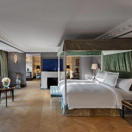 Hotel De Berri Champs-Elysees, A Luxury Collection Hotel Париж Экстерьер фото