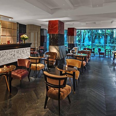 Hotel De Berri Champs-Elysees, A Luxury Collection Hotel Париж Экстерьер фото