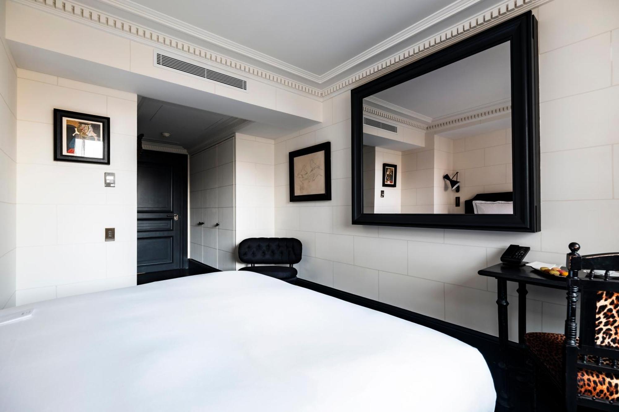 Hotel De Berri Champs-Elysees, A Luxury Collection Hotel Париж Экстерьер фото