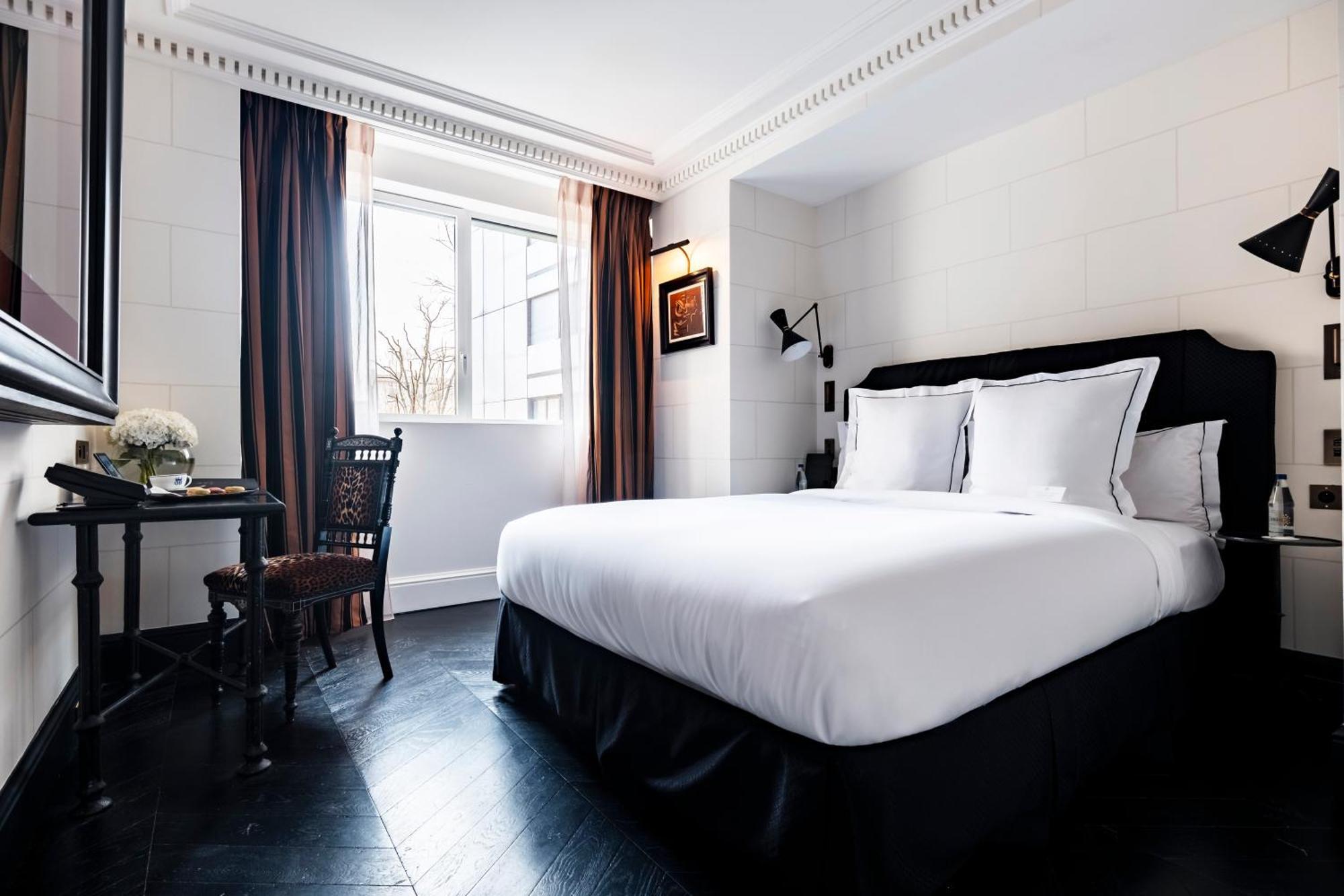Hotel De Berri Champs-Elysees, A Luxury Collection Hotel Париж Экстерьер фото
